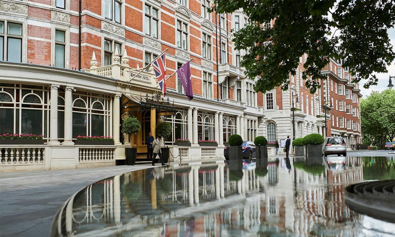 Deluxe Mayfair Luxury Apartment 伦敦 外观 照片