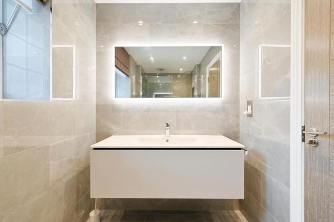 Deluxe Mayfair Luxury Apartment 伦敦 外观 照片