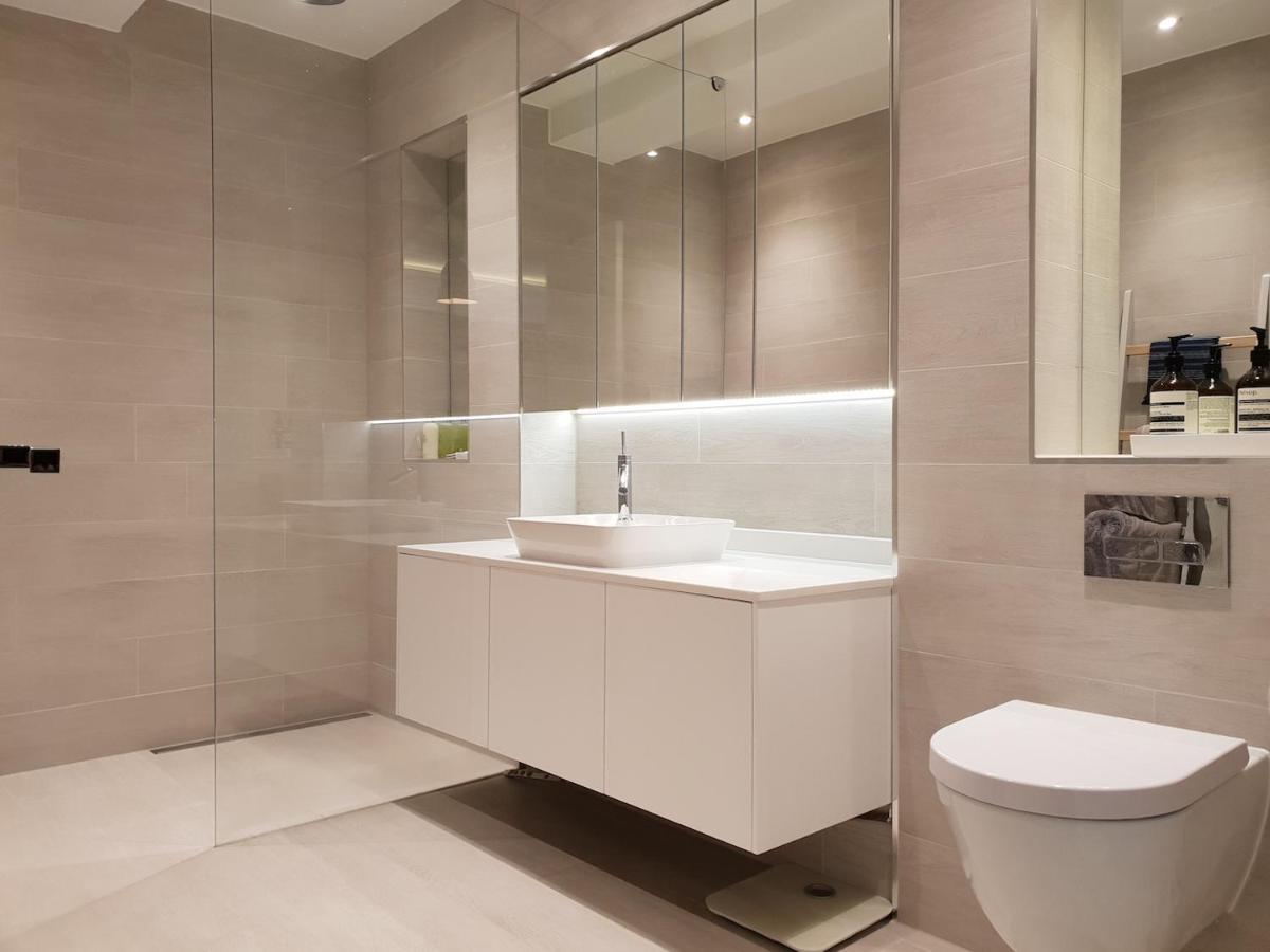 Deluxe Mayfair Luxury Apartment 伦敦 外观 照片