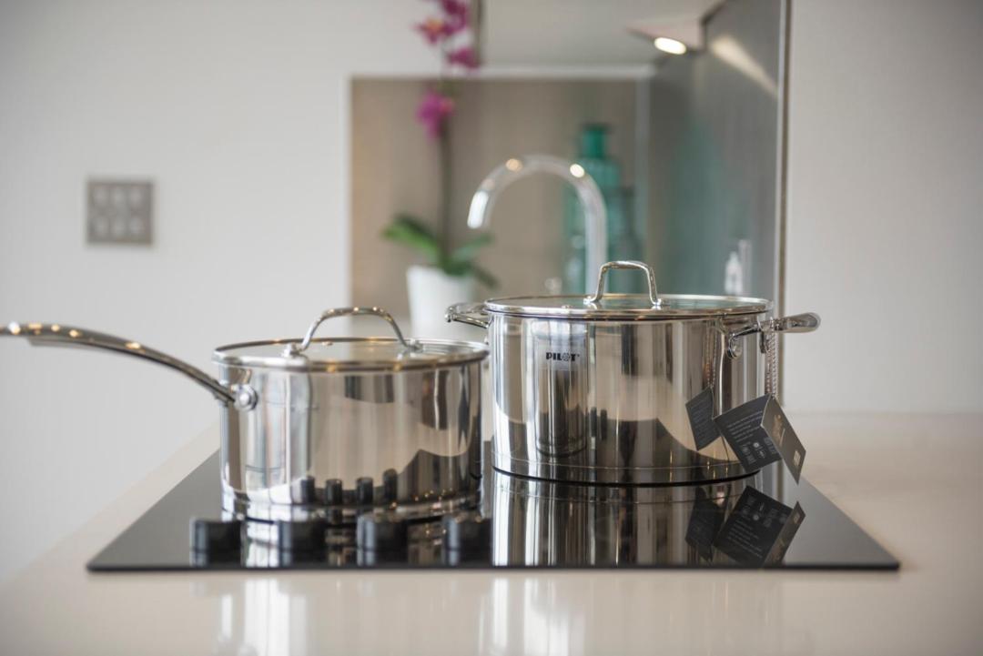 Deluxe Mayfair Luxury Apartment 伦敦 外观 照片